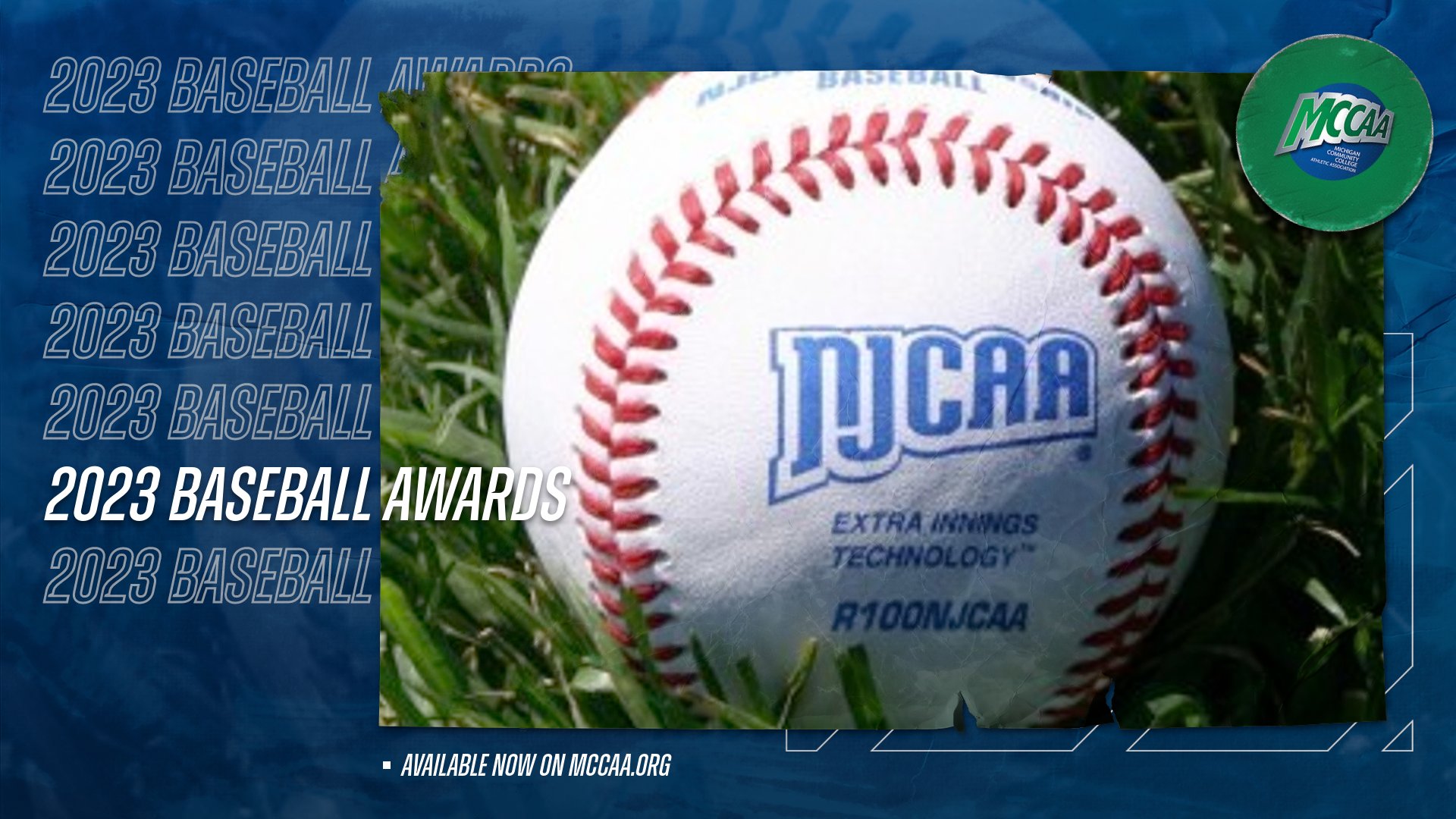 2023 MCCAA / Region XII Baseball Awards Announced