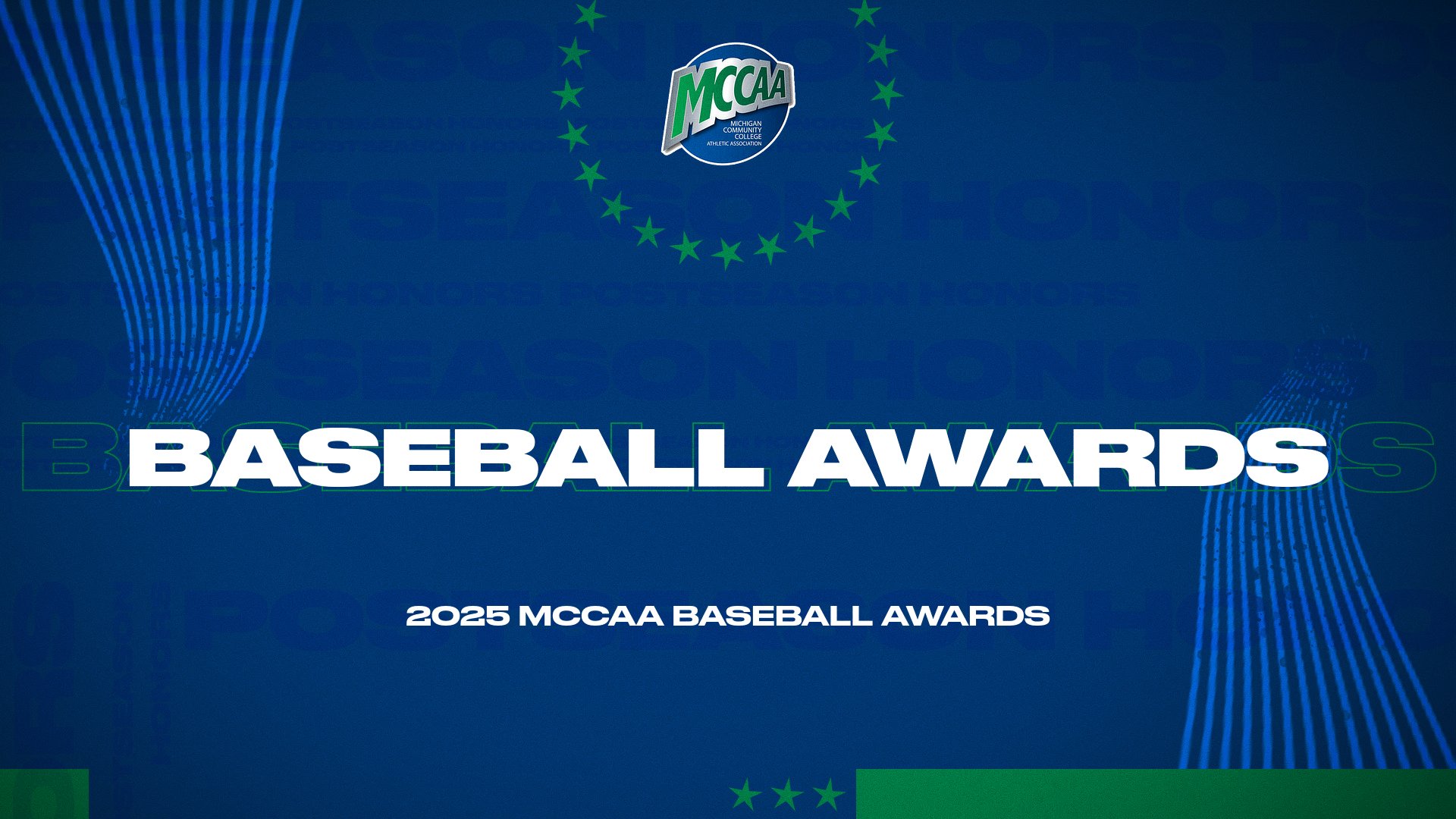 2025 MCCAA Baseball Honors Released