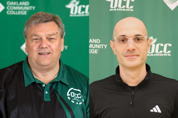 Oakland Community College Appoints New Basketball Coaches for the 2024-25 Season