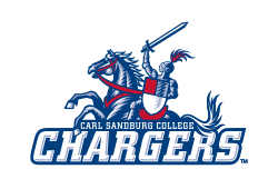 Carl Sandburg College logo