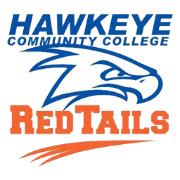 Hawkeye CC logo