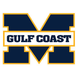 Mississippi Gulf Coast CC logo