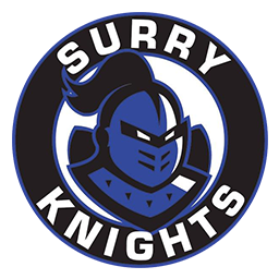 Surry CC logo
