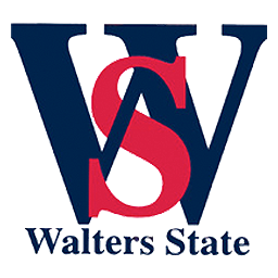 Walters State CC logo