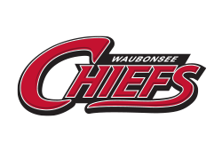 Waubonsee CC logo
