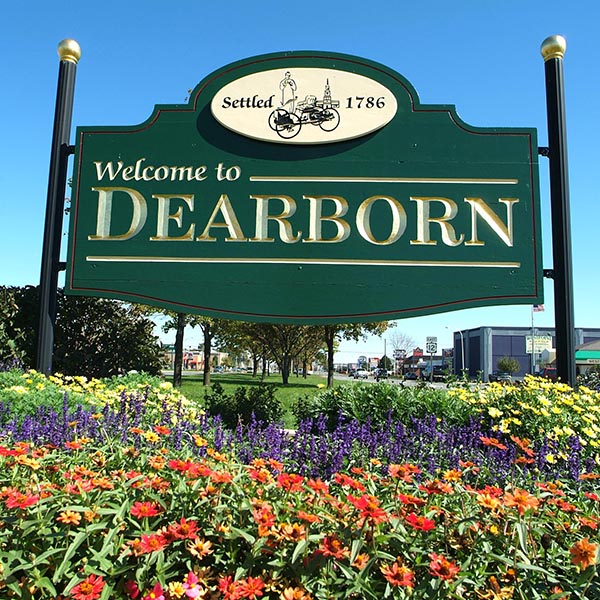 Dearborn, MI